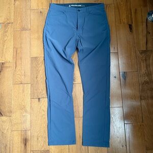 Wester Rise - Evolution Pant Slim 32x32
